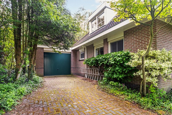 Medium property photo - Dooitzen de Bildtstraat 7, 9079 MN Sint Jacobiparochie